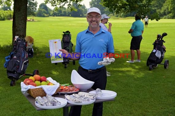 BWGV AK 50 Herren - 4. Liga Gruppe A im Heitlinger Golf Resort in Tiefenbach (© Siegfried Lörz)